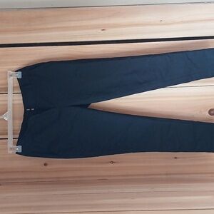 Ann Taylor LOFT Black Pants